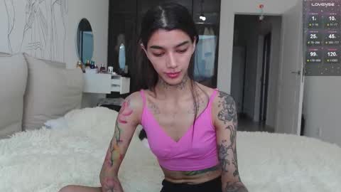 Snapshot of vinkitinkii chatting on November 21, 7:29 am vinkitinkii online show from November 21, 7:29 am