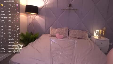 Milla online show from November 25, 7:41 am