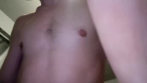 Vince online show from April 13, 7:08 pm