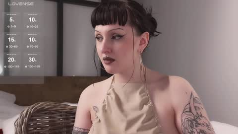 Diva Silvia online show from January 8, 3:07 pm