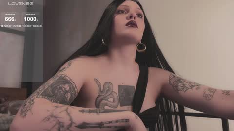 Diva Silvia online show from January 17, 7:16 pm