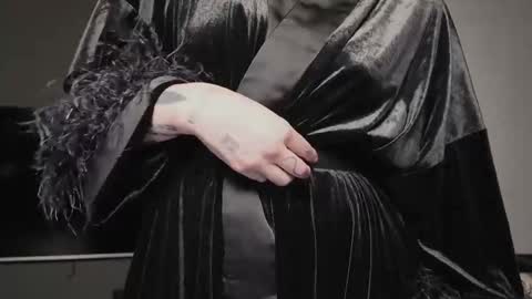 Diva Silvia online show from March 7, 5:17 pm