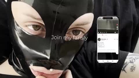 Diva Silvia online show from January 15, 3:49 pm