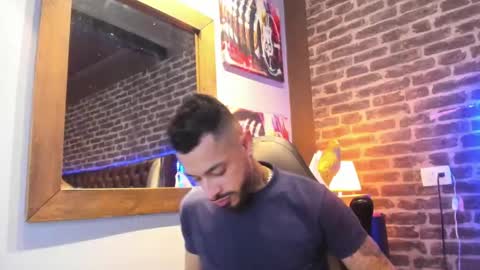 ---Vinzen--- online show from October 5, 4:22 am