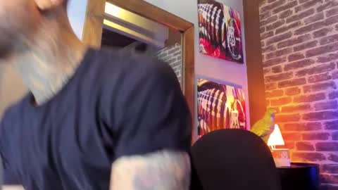 ---Vinzen--- online show from February 21, 10:33 pm