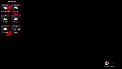 Snapshot of vio_let_ chatting on February 16, 3:26 am Daniela online show from February 16, 3:26 am