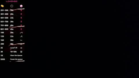 Snapshot of vio_let_ chatting on February 20, 2:40 am Daniela online show from February 20, 2:40 am