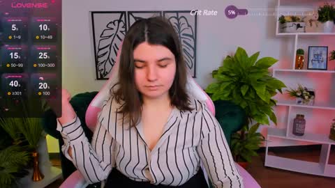 Viola online show from February 4, 10:55 pm