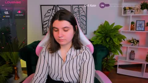 Viola online show from February 5, 1:58 am