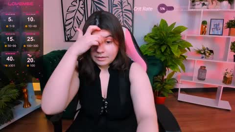 Viola online show from February 7, 9:26 pm