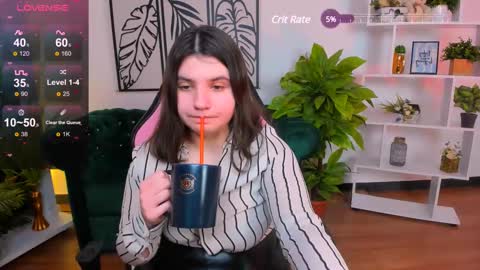 Viola online show from February 11, 3:40 am