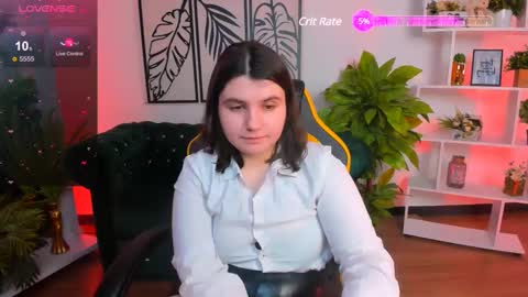 Viola online show from February 22, 4:18 am