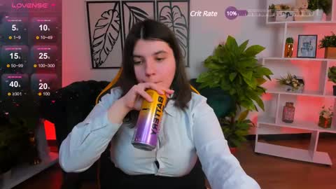 Viola online show from February 25, 9:24 pm