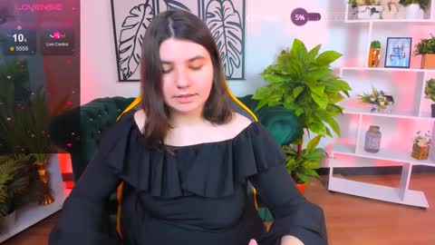 Viola online show from March 6, 9:53 pm