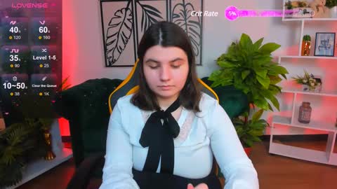 Viola online show from March 12, 3:57 am