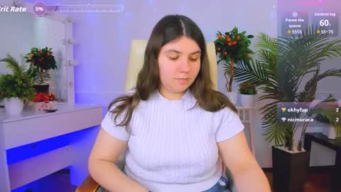 Viola online show from November 7, 11:38 pm