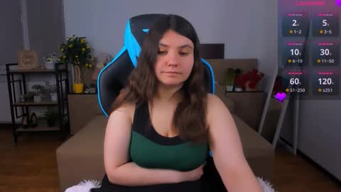 Viola online show from February 12, 10:27 pm