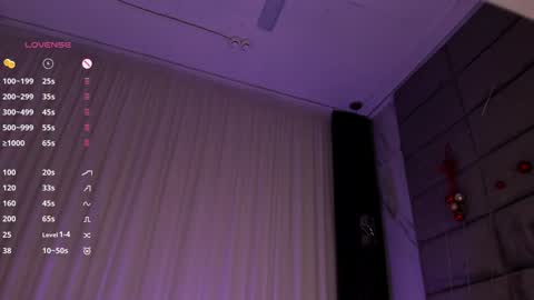 Viola online show from January 10, 3:39 am