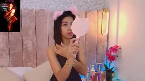 Violeta online show from September 19, 8:09 pm