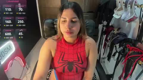 Kim online show from September 21, 4:19 pm