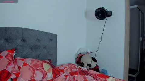 Snapshot of violet_casper_ chatting on January 17, 9:50 pm Violet and Casper online show from January 17, 9:50 pm