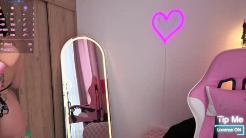 violet online show from September 9, 5:12 pm