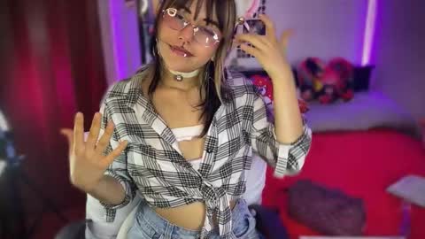 Snapshot of violet_hentai01 chatting on February 28, 9:44 pm Violete Hentai01 online show from February 28, 9:44 pm