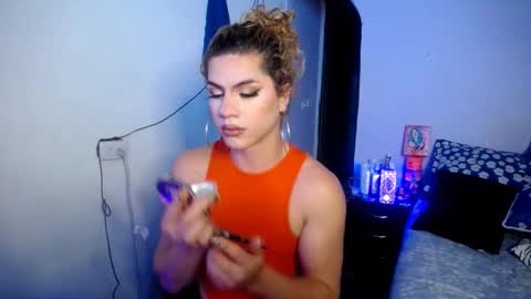 Snapshot of violet_hyuga chatting on November 4, 3:38 am violet_hyuga online show from November 4, 3:38 am