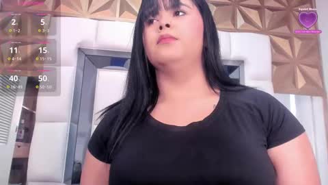 Snapshot of violet_milleer chatting on October 19, 7:25 pm violet_milleer online show from October 19, 7:25 pm