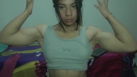 Snapshot of violet_smmithh chatting on December 10, 12:17 am Violet online show from December 10, 12:17 am