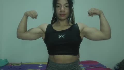 Snapshot of violet_smmithh chatting on December 31, 1:15 am Violet online show from December 31, 1:15 am