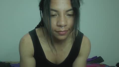 Snapshot of violet_smmithh chatting on January 8, 1:11 am Violet online show from January 8, 1:11 am