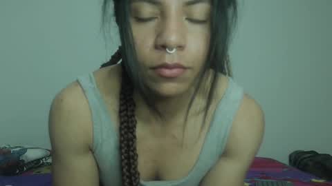 Snapshot of violet_smmithh chatting on January 9, 1:39 am Violet online show from January 9, 1:39 am