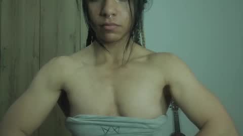 Snapshot of violet_smmithh chatting on January 9, 4:41 am Violet online show from January 9, 4:41 am