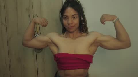 Snapshot of violet_smmithh chatting on February 3, 8:57 pm Violet online show from February 3, 8:57 pm