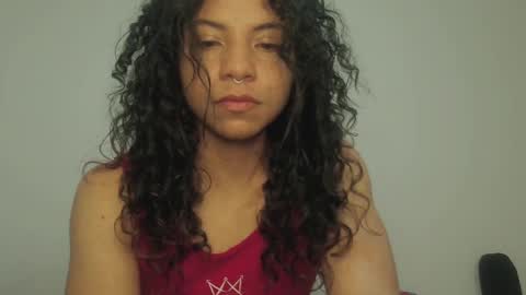 Snapshot of violet_smmithh chatting on February 10, 9:25 pm Violet online show from February 10, 9:25 pm