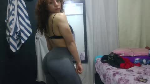 Violet online show from April 15, 12:28 am