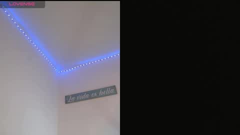 violeta online show from October 13, 10:32 pm