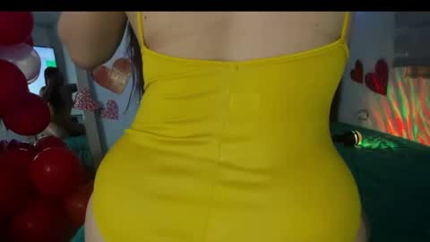 violett taylor online show from February 22, 9:48 pm