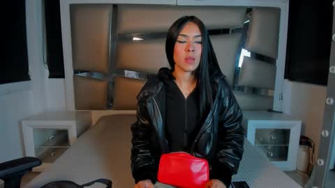 violeta__jade online show from September 25, 4:05 am