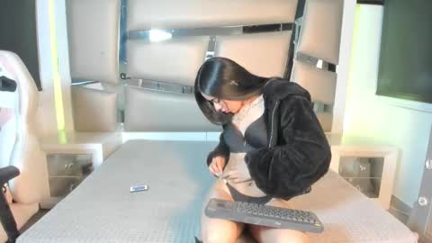 violeta__jade online show from September 29, 4:17 am