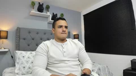 VIOLETA AND MAXX online show from October 15, 2:55 am