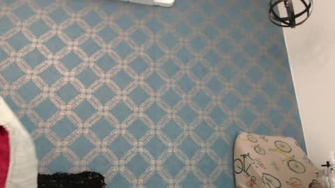 Violeta  online show from December 6, 1:18 am