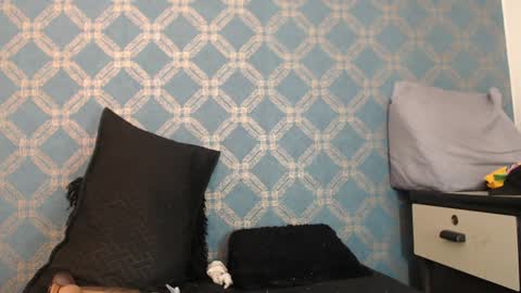 Violeta  online show from December 12, 10:09 pm