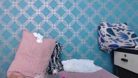 Violeta  online show from January 6, 1:09 am