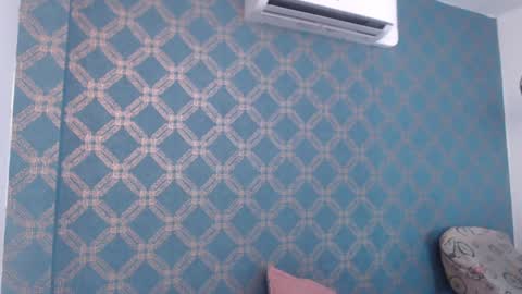 Violeta  online show from January 25, 1:21 am