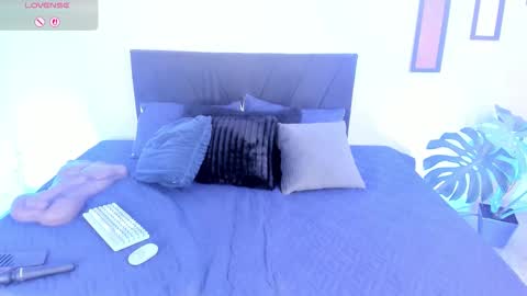 Snapshot of violeta_delavega chatting on February 26, 6:01 am violeta_delavega online show from February 26, 6:01 am