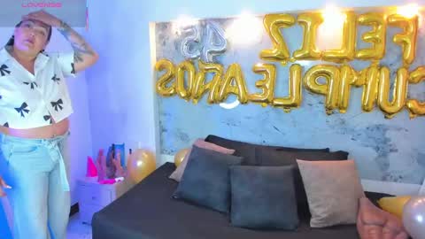 Snapshot of violeta_delavega1 chatting on September 20, 3:51 am Violet online show from September 20, 3:51 am