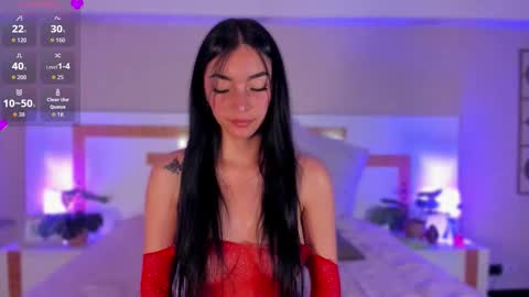 Violeta  online show from March 3, 12:00 pm