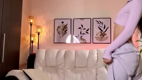 Violeta online show from March 17, 8:12 pm